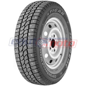 Anvelopa turism de iarna 185/75/16C Tigar CS Winter 104/102R